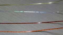 防偽拉線 防偽拉線